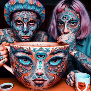 Сocoa beats by 卂尺丨乙ㄖ几卂