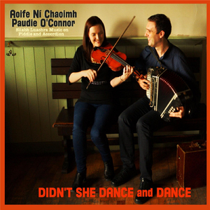 Tom Billy's / Terry Lane's Waltzes (feat. Ruairí McGorman)