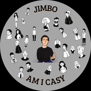 Am I Casy