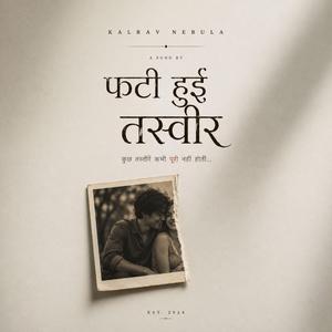 फटी हुई तस्वीर
