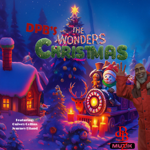 The Wonders Of Christmas