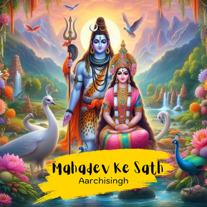 Mahadev Ke Sath