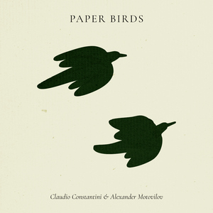 Paper Birds