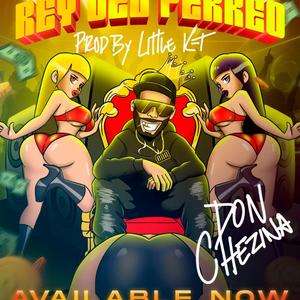 REY DEL PERREO