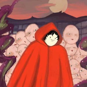 大护法（unfinished）