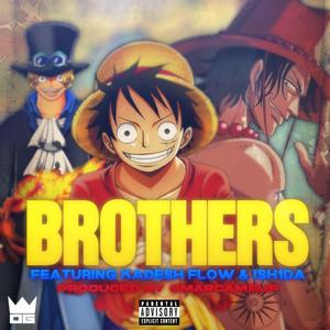 BROTHERS (feat. Ish1da)