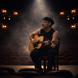 Fragmento de uma voz