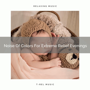Mega White Noise For Extreme Relief Mornings
