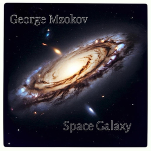 Space Galaxy