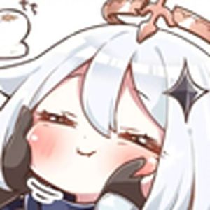 派蒙是个小淘气鬼（原神）