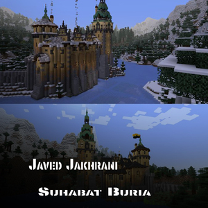 Suhabat Buria