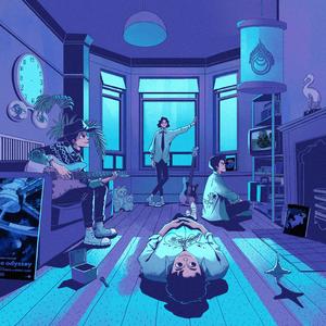 年轻的人们仍然对这个世界有许多不满