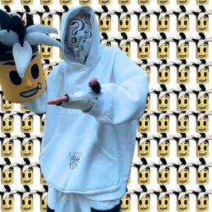 сними маску