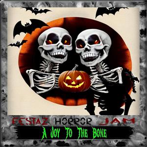 A Joy To The Bone (Pt. 8)