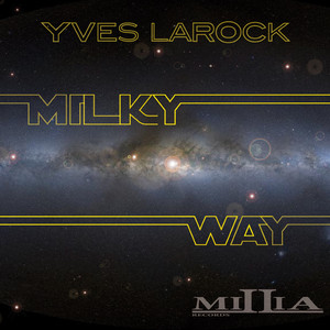 Milky Way (Instumental Mix)