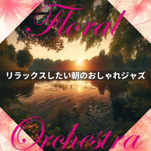 Calm Echoes of Sunrise