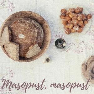 Masopust, masopust