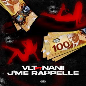 J'me rappelle (feat. NANII)
