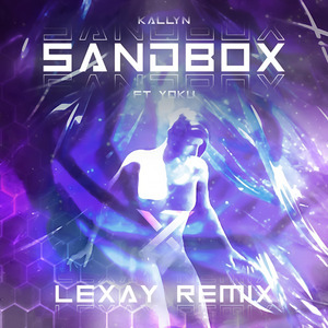 Sandbox (Lexay Remix)
