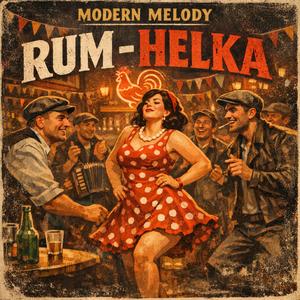 Rum-Helka (techno/house/folk)
