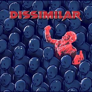 DISSIMILAR