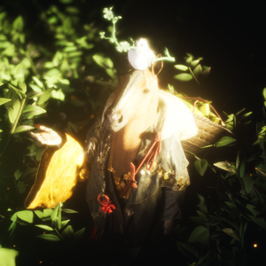 或跃决-《囚雾》（或跃决 remix）