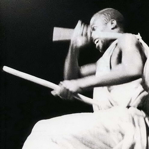 Les Tambourinaires du Burundi