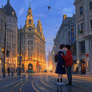 恋曲 2025 永恒的恋歌