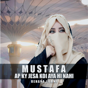 Mustafa Ap Ky Jesa Koi Aya Hi Nahi