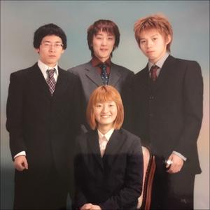 サンダーヒットマイバイシクル