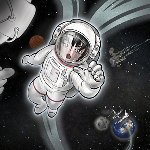 새벽두시 원펀맨과 하이볼 (부제 - 일인도)