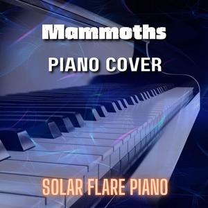 Mammoths (Piano)
