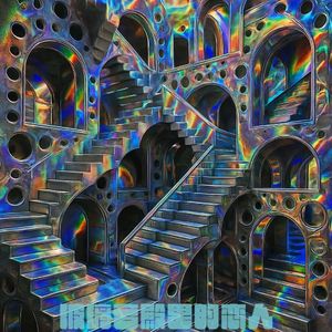 珊瑚的节奏慢了一拍