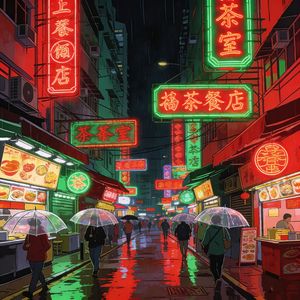 算你狠（Phonk）