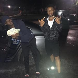 Biggs N' Wayne (feat. Edubmula)