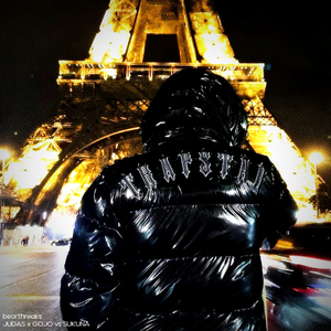 JUDAS x GOJO vs SUKUNA