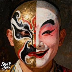 变脸大师