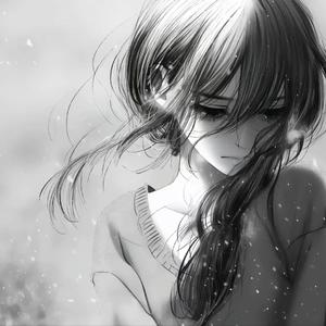 _____如果忧郁是天赋