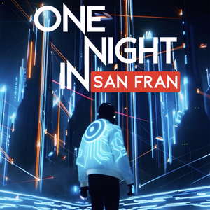 One Night In San Fran (Vol 2)