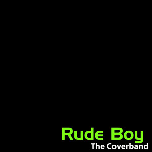 Rude Boy [Karaoke Version] (In The Style Of 'Rihanna')