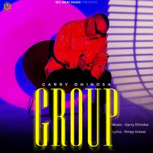 Group (Big Beat Music)