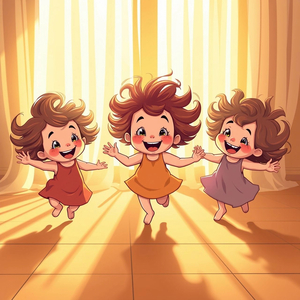 Überraschung in Der Brotdose