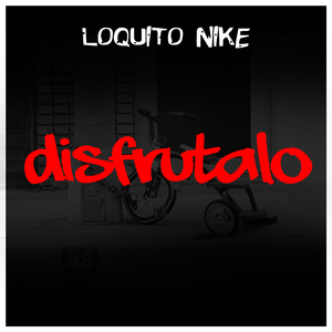 Disfrutalo