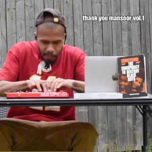 Track Twelve, Vol. 1