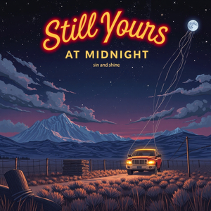 Still Yours at Midnight