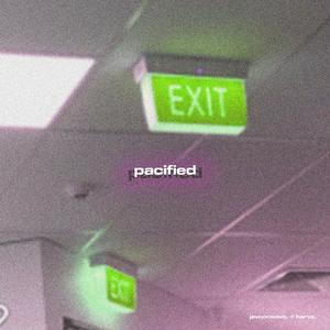 pacified