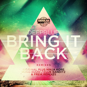 Bring It Back (Club Banditz Remix)