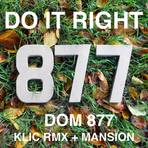 Do It Right (Original Mix)