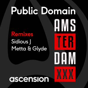 Amsterdam (Sidious J Remix)