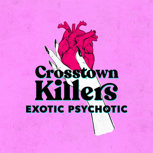 Exotic Psychotic
